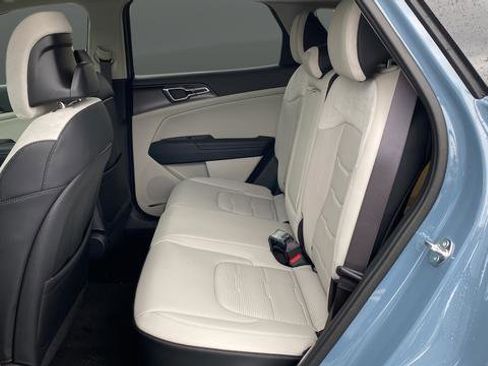 New 2026 Kia Sportage SX Prestige AWD/4WD image 23