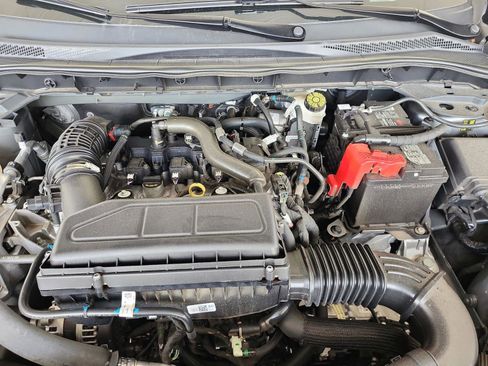 Used 2023 Ford Escape Active w/ Tech Pack #1 image 22