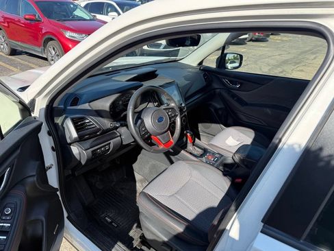 Used 2024 Subaru Forester Sport AWD/4WD image 7