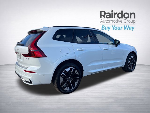 Used 2026 Volvo XC60 B5 Plus AWD/4WD image 7