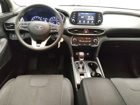 Used 2019 Hyundai Santa Fe SE image 22