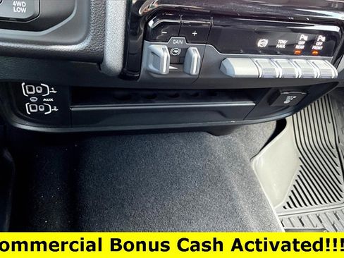 New 2026 RAM 2500 Tradesman image 33