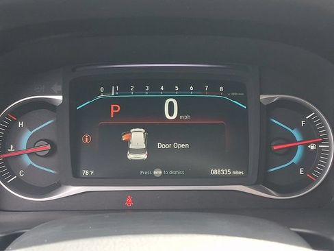 Certified 2021 Honda Pilot EX image 21