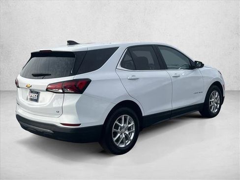 Used 2022 Chevrolet Equinox LT image 5