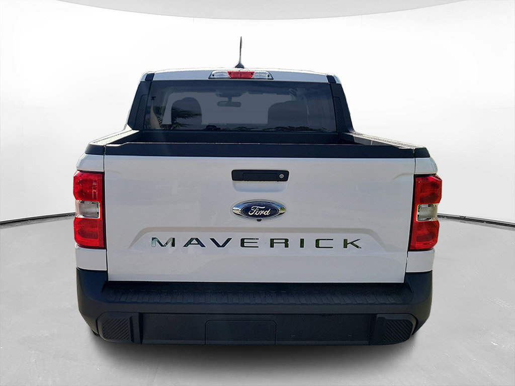 Used 2022 Ford Maverick XL FWD image 5