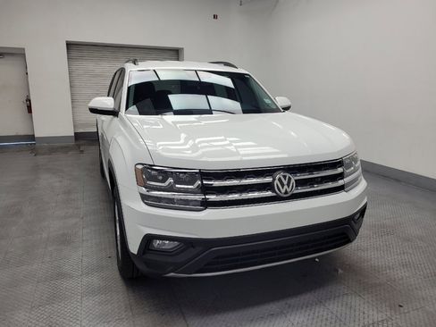 Used 2020 Volkswagen Atlas SE FWD image 14