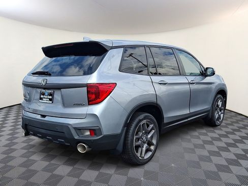 Used 2023 Honda Passport EX-L image 7