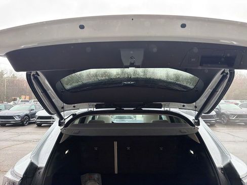 New 2026 Buick Envision Avenir image 21