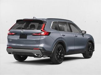 New 2026 Honda CR-V Sport-L video 2