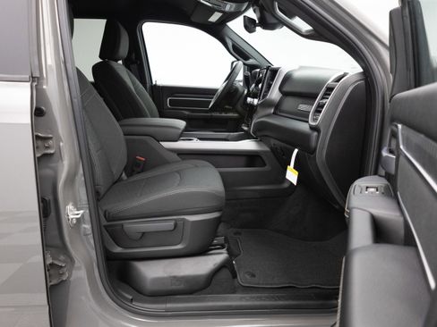 New 2026 RAM 2500 Big Horn image 29