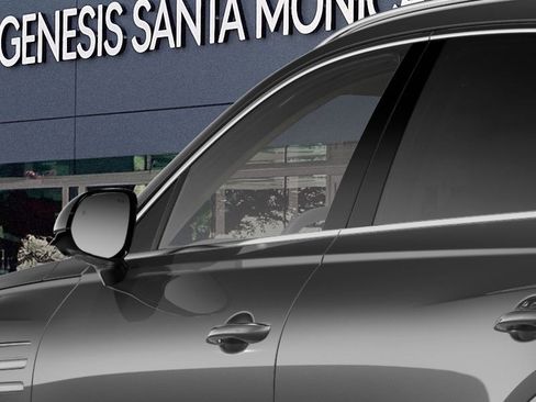 New 2026 Genesis GV80 2.5T Advanced image 15