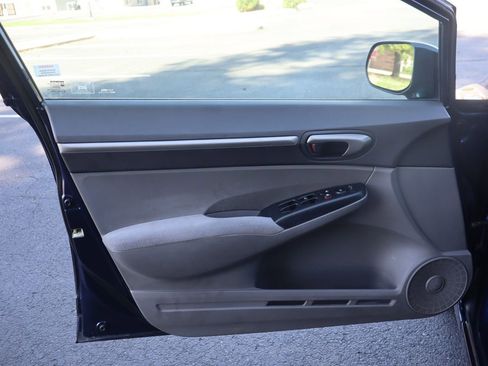 Used 2007 Honda Civic EX image 23
