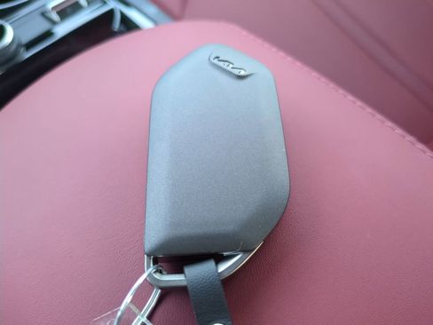 New 2026 Kia K5 GT-Line w/ GT-Line Red Interior Package image 28