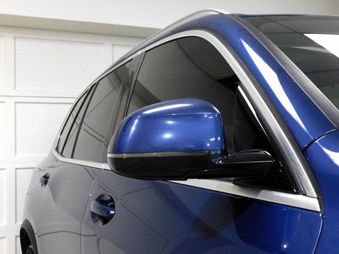 Used 2021 BMW X5 xDrive40i image 8