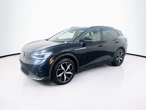 Used 2023 Volkswagen ID.4 Pro S AWD/4WD image 3