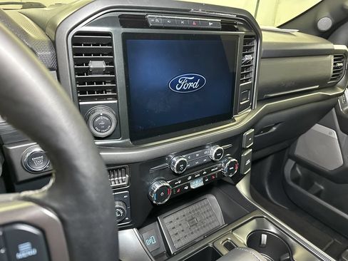 Used 2024 Ford F150 XLT w/ Equipment Group 303A High AWD/4WD image 39
