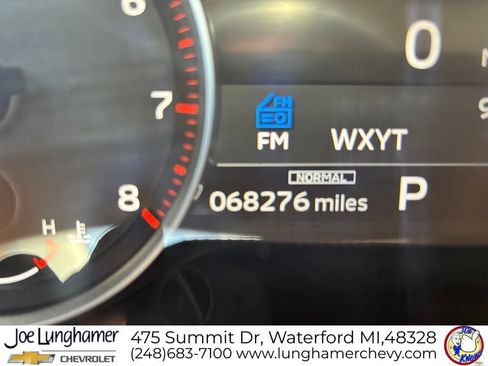 Used 2023 Mitsubishi Outlander SE FWD image 14