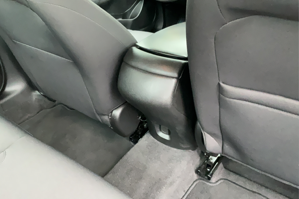 Certified 2023 Chevrolet Malibu LS FWD image 21