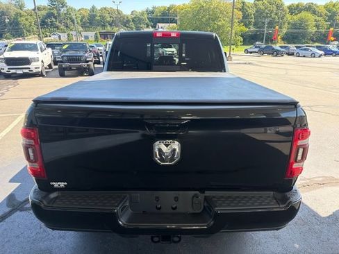 Used 2023 RAM 2500 Laramie AWD/4WD image 6