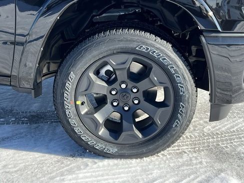 New 2026 RAM 1500 Big Horn/Lone Star image 5