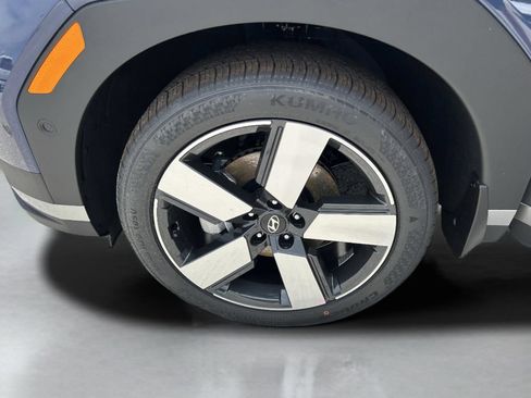 New 2026 Hyundai Santa Fe Limited FWD image 37