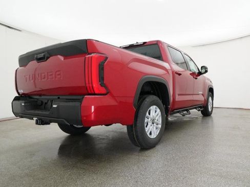 New 2026 Toyota Tundra SR5 AWD/4WD image 19