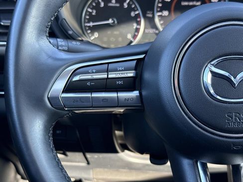 Used 2021 MAZDA CX-30 AWD 2.5 Turbo S image 9