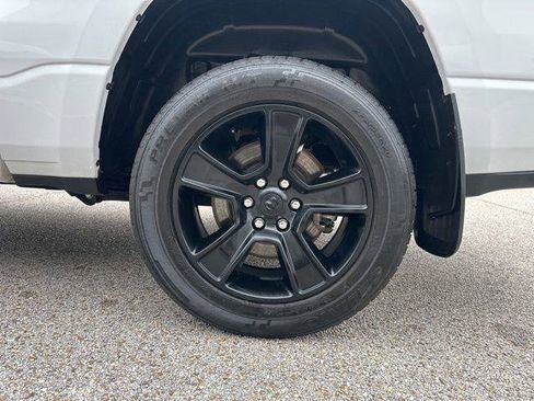 Certified 2023 RAM 1500 Big Horn AWD/4WD image 56