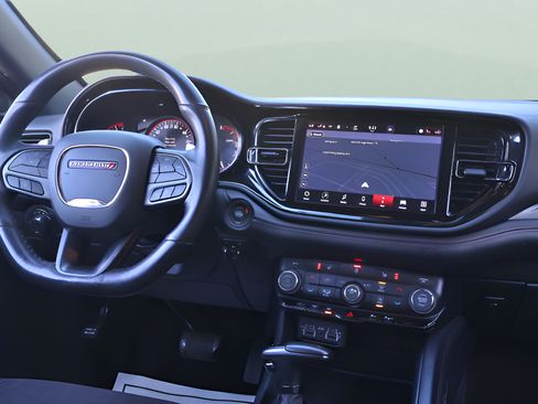 Used 2023 Dodge Durango GT AWD/4WD image 19