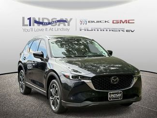 Used 2023 MAZDA CX-5 AWD 2.5 S w/ Premium Plus Pkg video 1