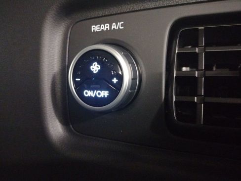 New 2026 Hyundai Santa Fe Limited image 19