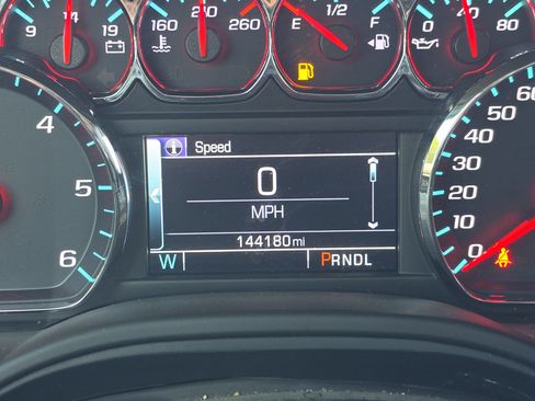 Used 2019 Chevrolet Tahoe LT w/ Max Trailering Package RWD image 39