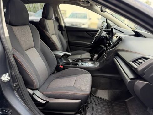 Used 2023 Subaru Crosstrek 2.0i Premium AWD/4WD image 24