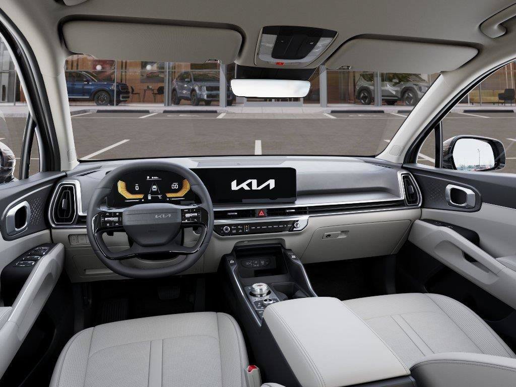 Used 2026 Kia Sorento EX w/ EX Premium Package AWD/4WD image 14