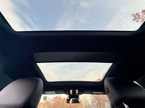 Used 2023 Mercedes-Benz EQB 350 4MATIC SUV w/ AMG Night Package image 16