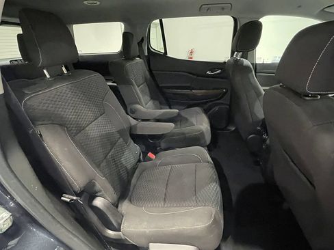 Used 2019 GMC Acadia SLE AWD/4WD image 26
