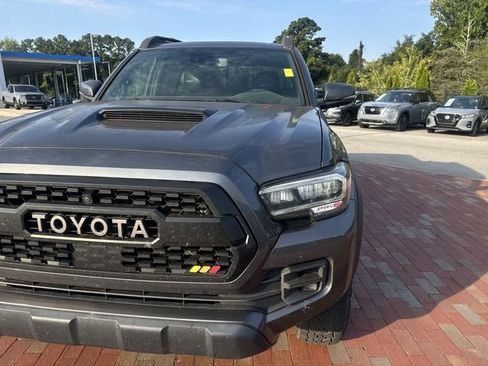 Used 2021 Toyota Tacoma TRD Pro AWD/4WD image 23