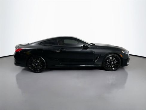 New 2026 BMW 840i xDrive Coupe AWD/4WD image 4
