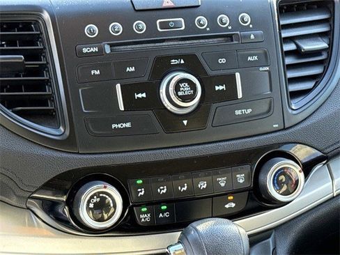 Used 2016 Honda CR-V SE image 21