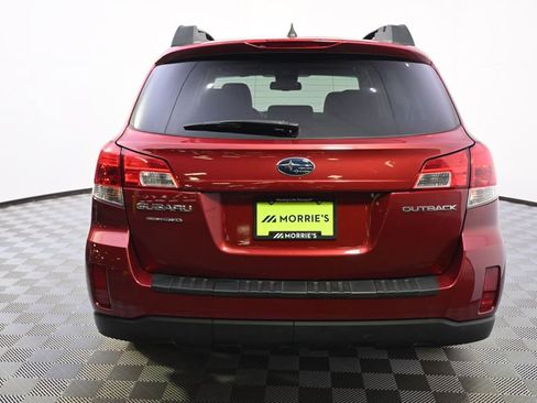 Used 2014 Subaru Outback 2.5i Premium image 5