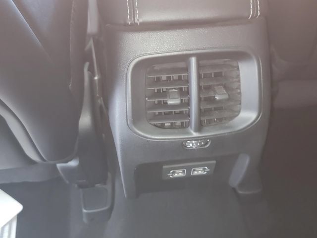 Certified 2021 Jeep Cherokee Latitude Lux 80th Anniv w/ Quick Order Package 26U 80TH AWD/4WD image 30