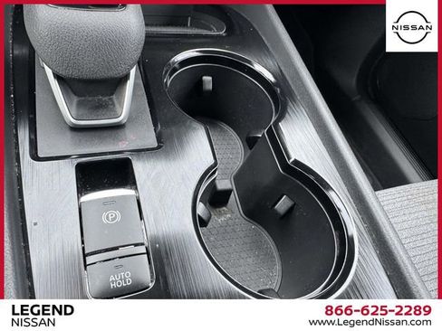 Certified 2023 Nissan Rogue SV image 28