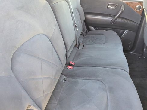 Used 2020 Nissan Armada SV w/ Driver Package image 14