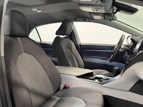 Used 2023 Toyota Camry LE image 10