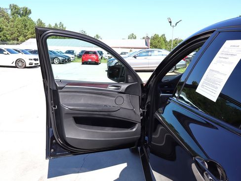 Used 2014 BMW X6 xDrive50i AWD/4WD image 35