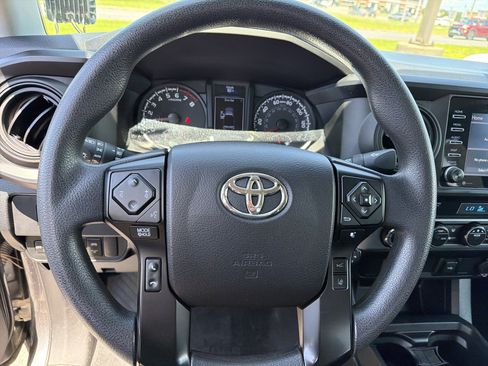 Used 2021 Toyota Tacoma SR w/ SX Package AWD/4WD image 14