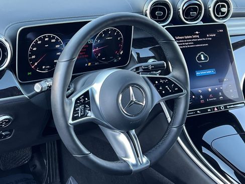 Certified 2024 Mercedes-Benz GLC 300 4MATIC image 14