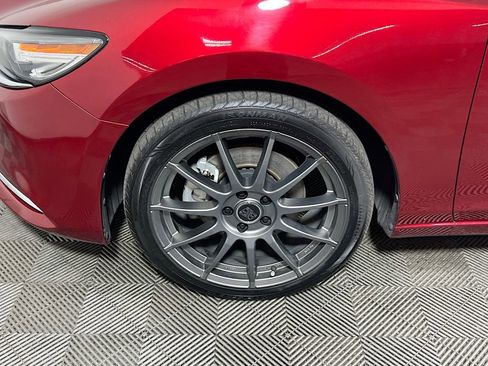 Used 2020 MAZDA MAZDA6 Signature FWD image 25