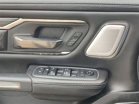 Certified 2020 RAM 1500 Limited image 25