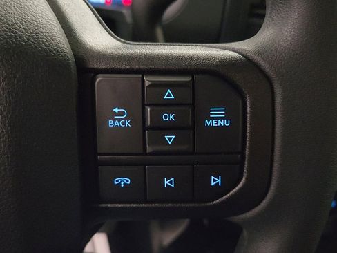 New 2025 Ford F150 XL image 13